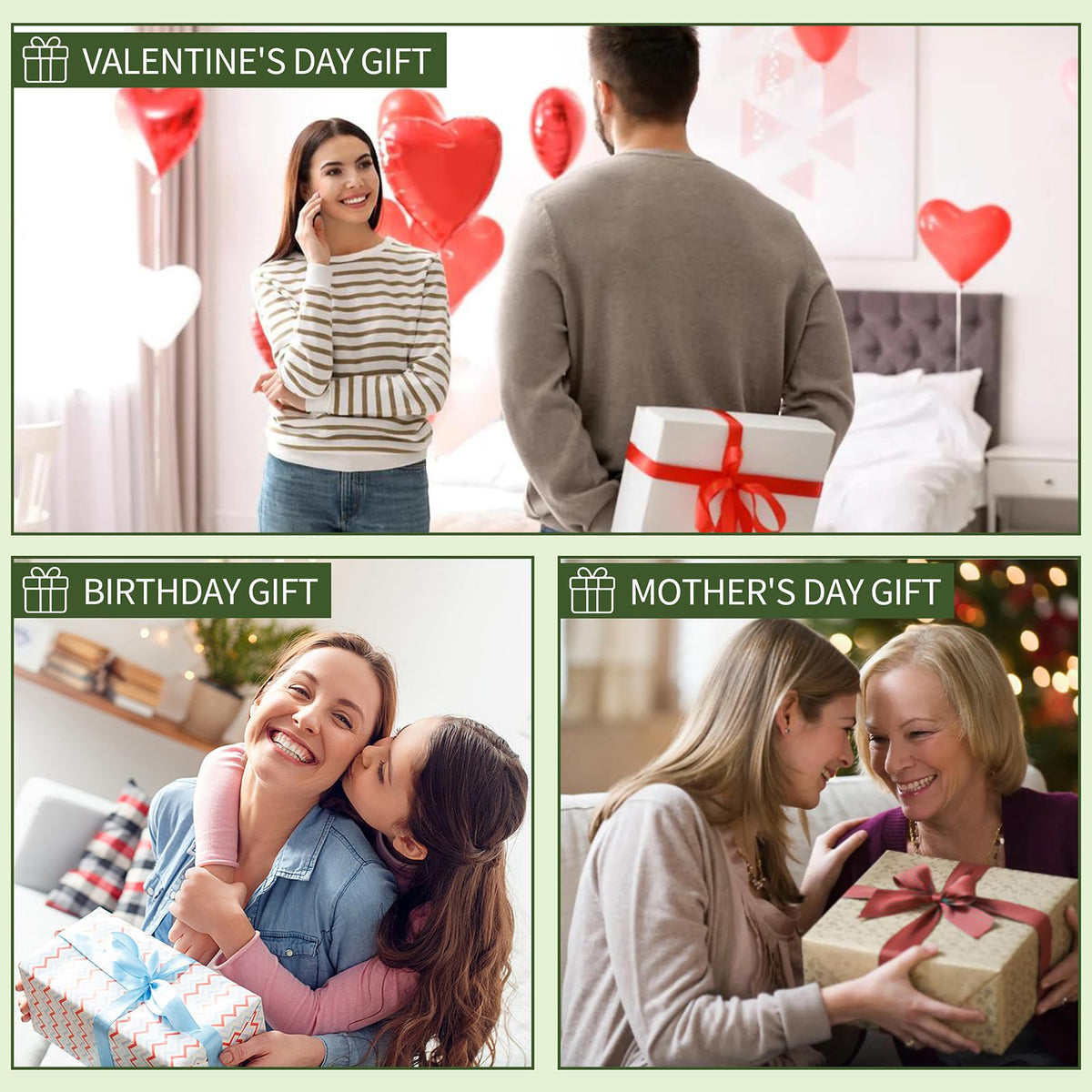 MTsigns propagation jar makes a thoughtful gift for gardeners and nature lovers.