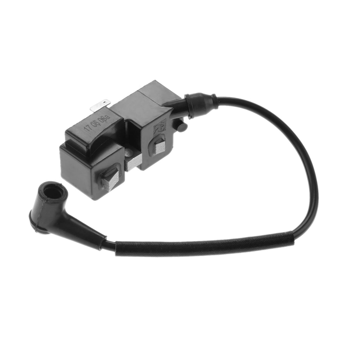 Mtsooning magneto coil for Husqvarna 346 enhances startup reliability.