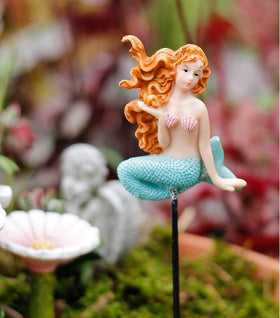 MUAMAX miniature mermaid gift idea for birthdays and holidays