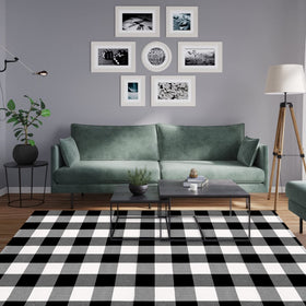 MUBIN eco-friendly fibers offer durable daily use.