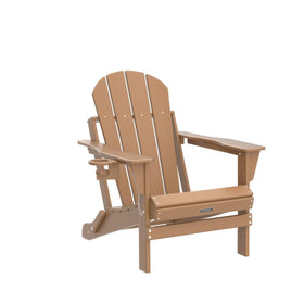 MUCHENGHY oversized seat and high back for comfort.