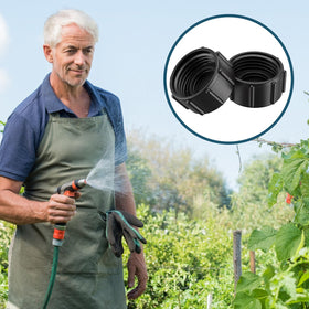 Mudder hand-tightened cap shows easy operation without tools