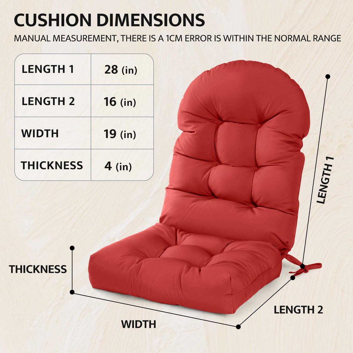 Mudilun cushion care tips help prevent damage and extend life.
