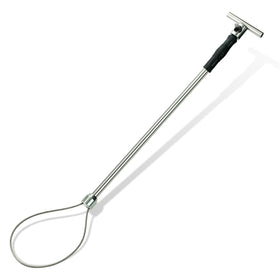 MUDUOBAN heavy-duty dog catcher pole for secure, controlled captures.