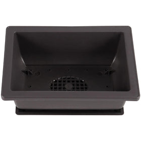 MUKCHAP bonsai pots mesh bottom for airflow and healthy roots.
