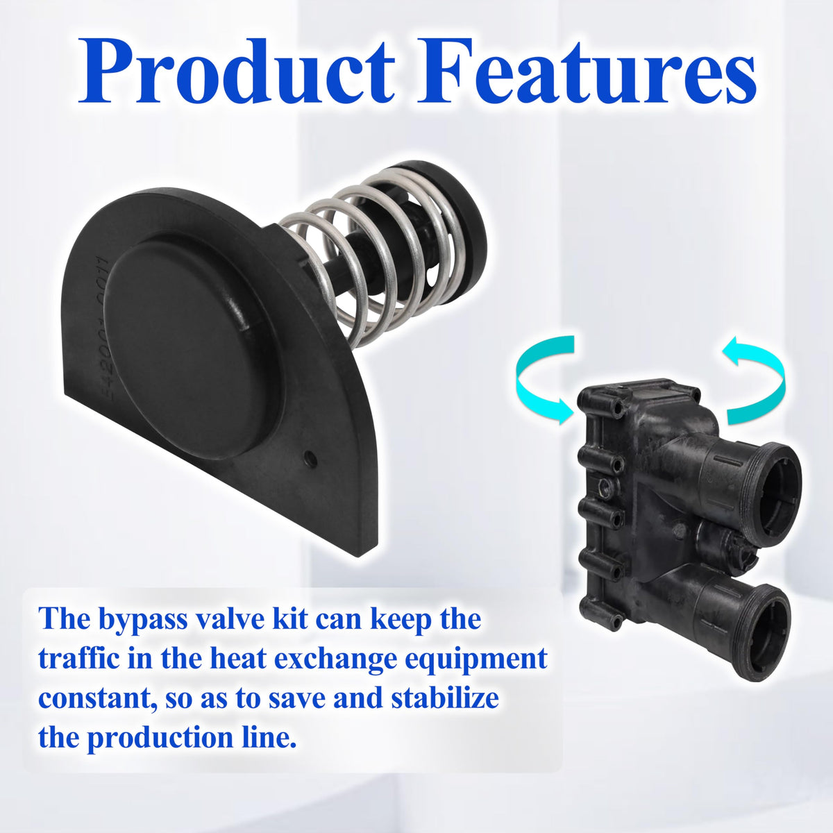 MULAN integrated design enhances durability and longevity.