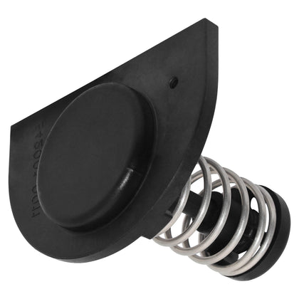 MULAN 77707-0001 manifold bypass valve kit improves heater stability and performance.