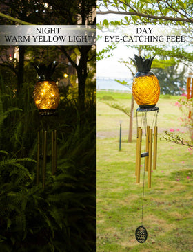 MUMTOP hanging design offers easy installation for patio or garden.