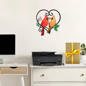 MUMTOP gift idea for Valentine or bird lovers.