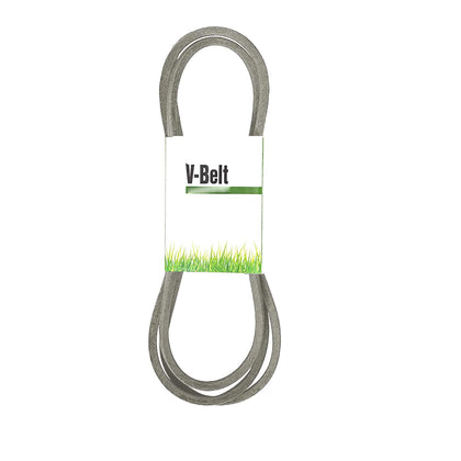 MUMUTIPS kevlar engine-drive belt for 5/8x53 fits MTD tractors for durable power transfer.