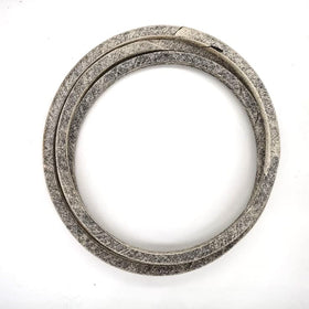 MUMUTIPS 36-50 inch tractor belt compatible with LT and 400/600/800 series.