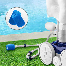 MUSCCCM Polaris 6-pack blue offers economical replacement.