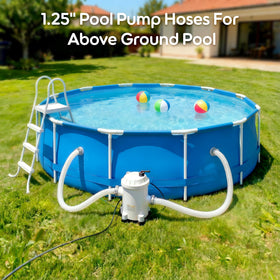 MUSCCCM stainless steel clamps secure hose connections and prevent leaks.