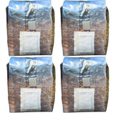 Mushroom Grow Kit – All-in-One Grow Bags (4 Pack) | MushroomSpawnStore