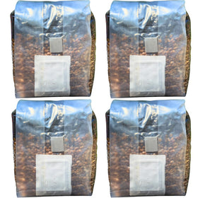 MushroomSpawnStore grow bag setup enabling simple at-home cultivation.