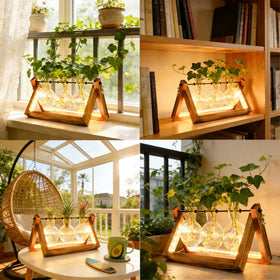 MVOVM gift idea for plant lovers, perfect for birthdays