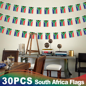 MVPRING patriotic banner for sports events and festivals