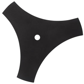 MWEDP 71-85716 3-point 9-inch edger blade full profile for precise edging.