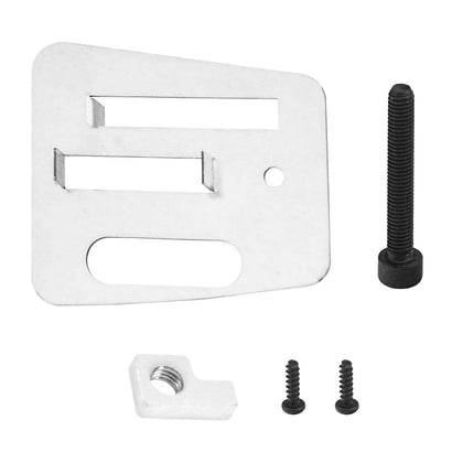 MWEDP chain adjuster tensioner for Ryobi P4360, ensures proper chain tautness for smoother cuts