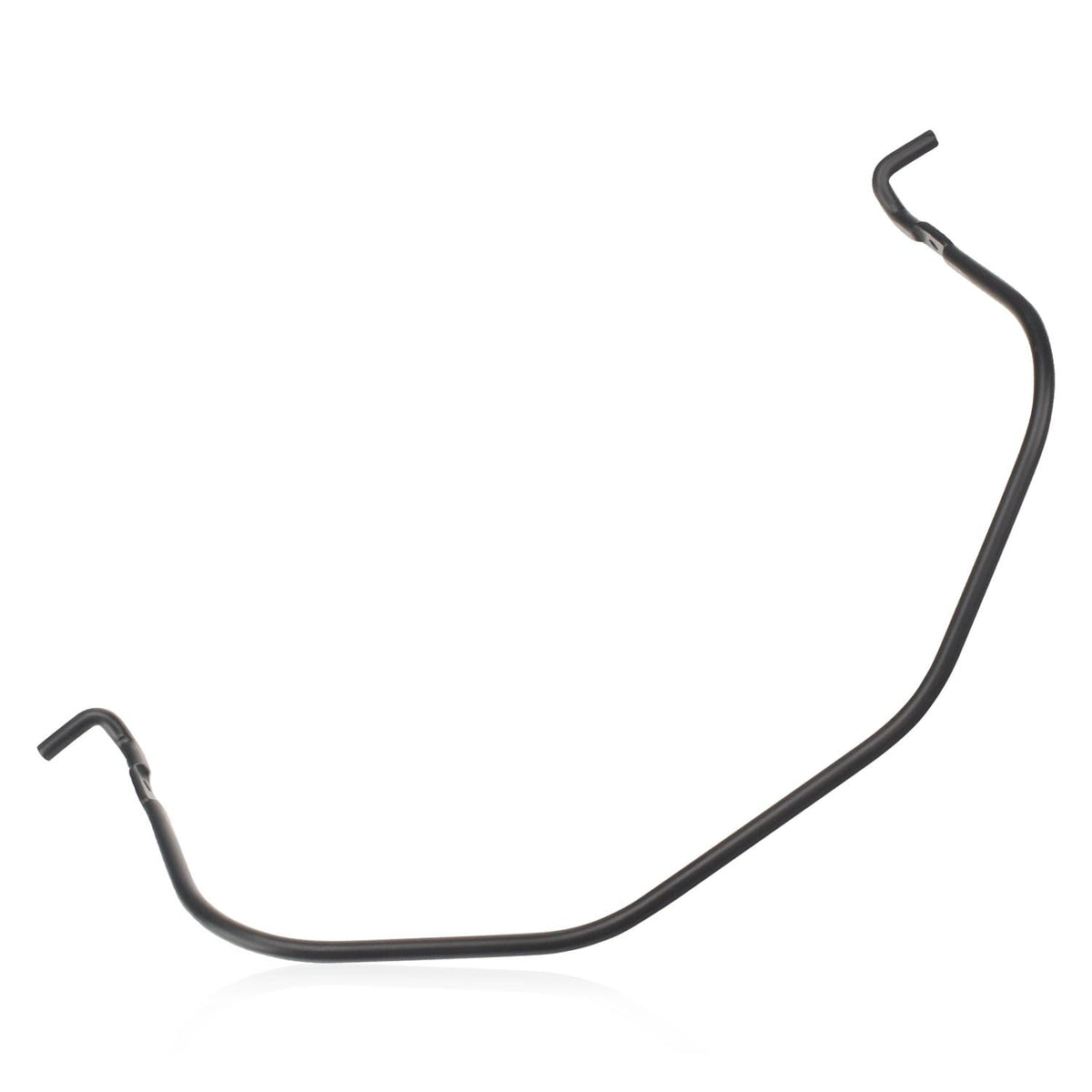 MWEDP durable metal construction for long mower life