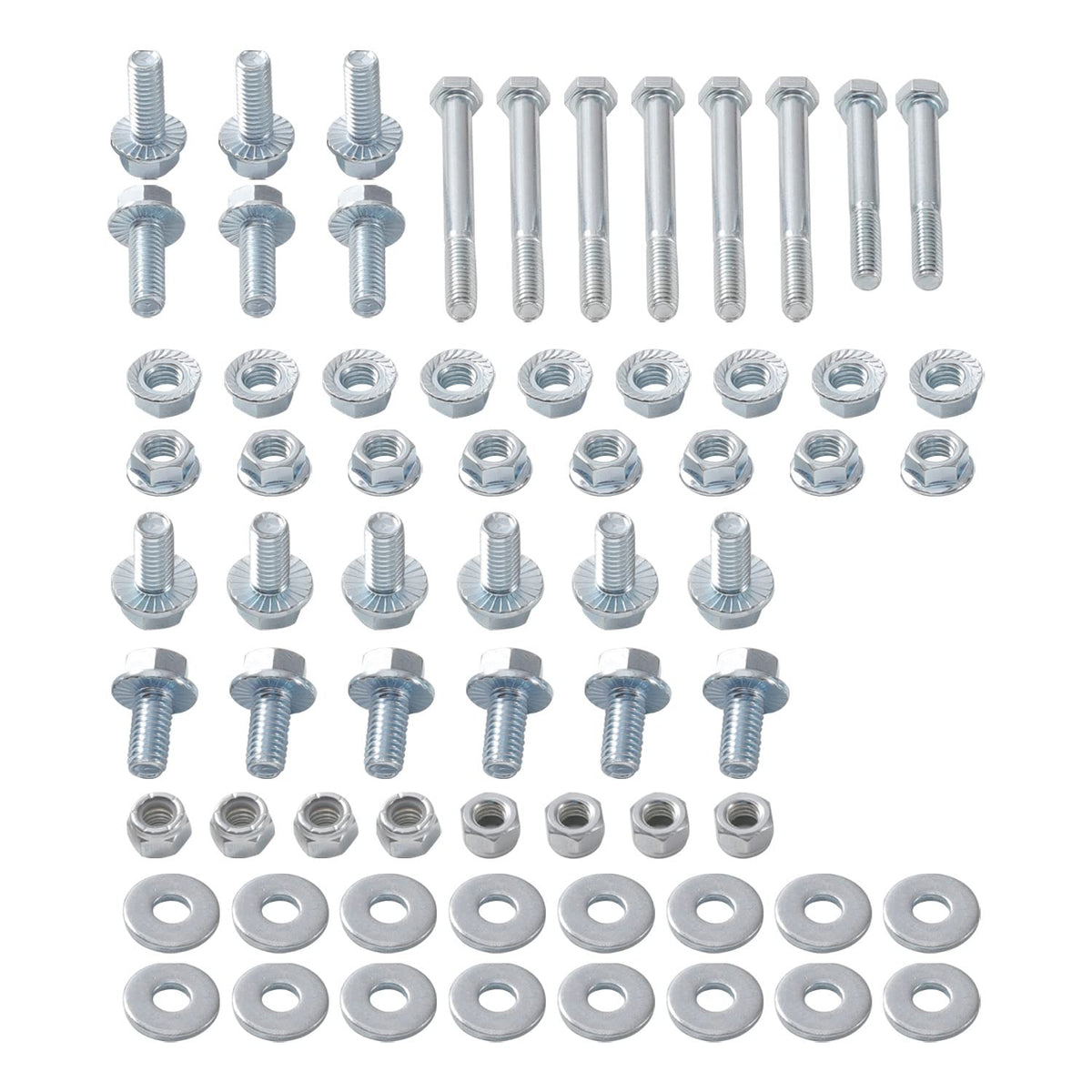 MWEDP replacement brackets highlighting quality material used