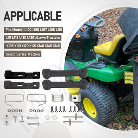MWEDP AM122416 grass bag compatible with many models and series