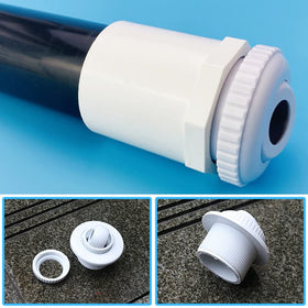 mwellewm sp1419d adjustable jet nozzle angle demonstrating directional control for targeted flow