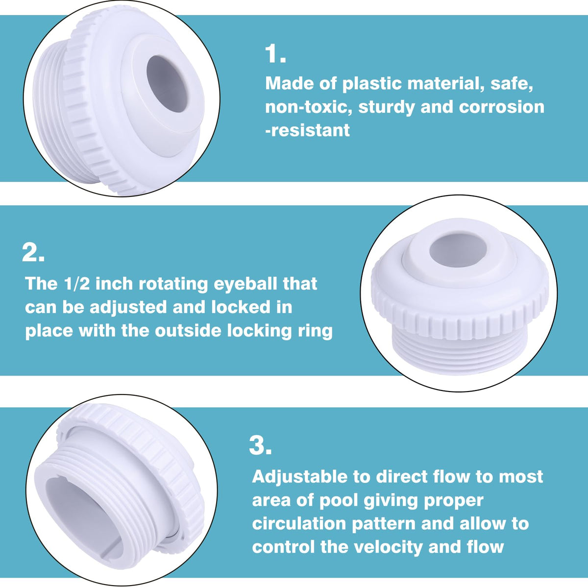 mwellewm sp1419d installation options illustrate quick, secure connections