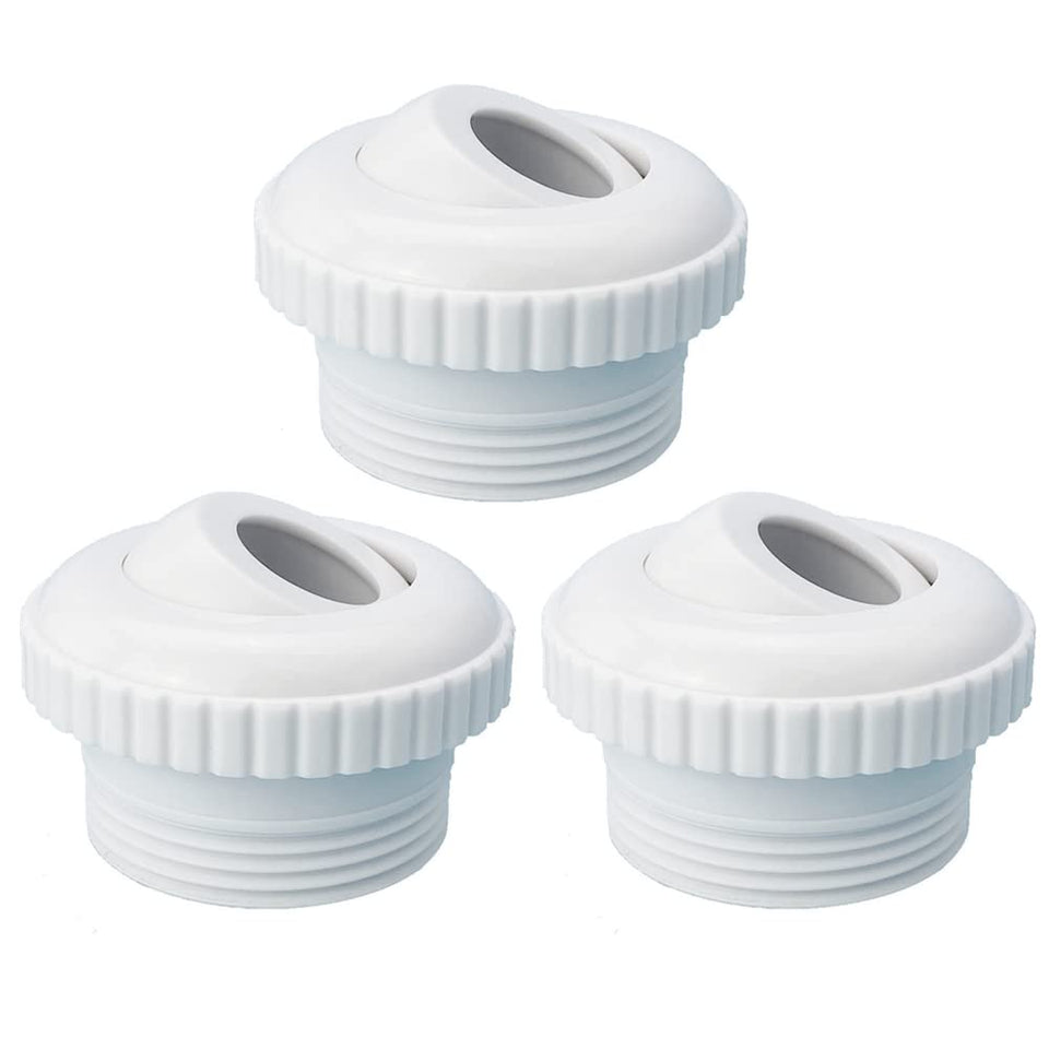mwellewm sp1419d pool jet nozzle pack for easy replacement and improved circulation