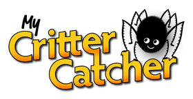 My Critter Catcher pink handles multiple species with ease.