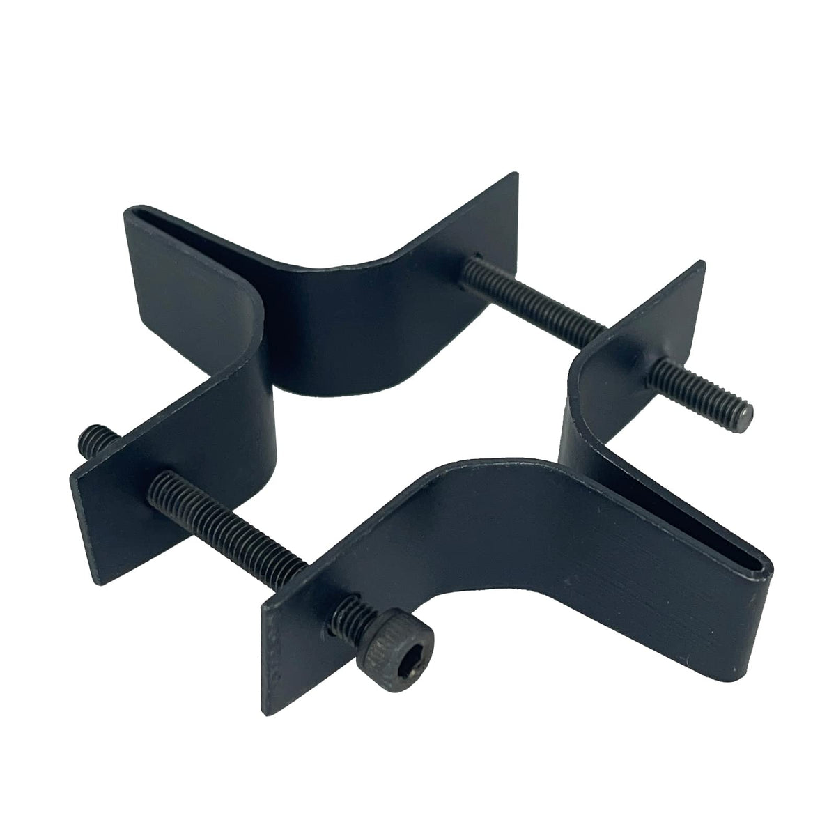 Myard wobble action deters climbing, adding a practical barrier for squirrels.