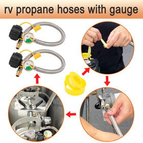Mycheng packaging includes tape and protective sleeves for faster, safer installation.
