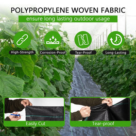 mychoiii uv-stabilized outdoor fabric resists tearing for long-lasting use