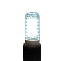 Myco Labs Grower's Select plugs into standard fixtures with 110V E27 base.