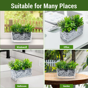 MyGift crystal-clear glass closeup highlighting sharp lines and clarity