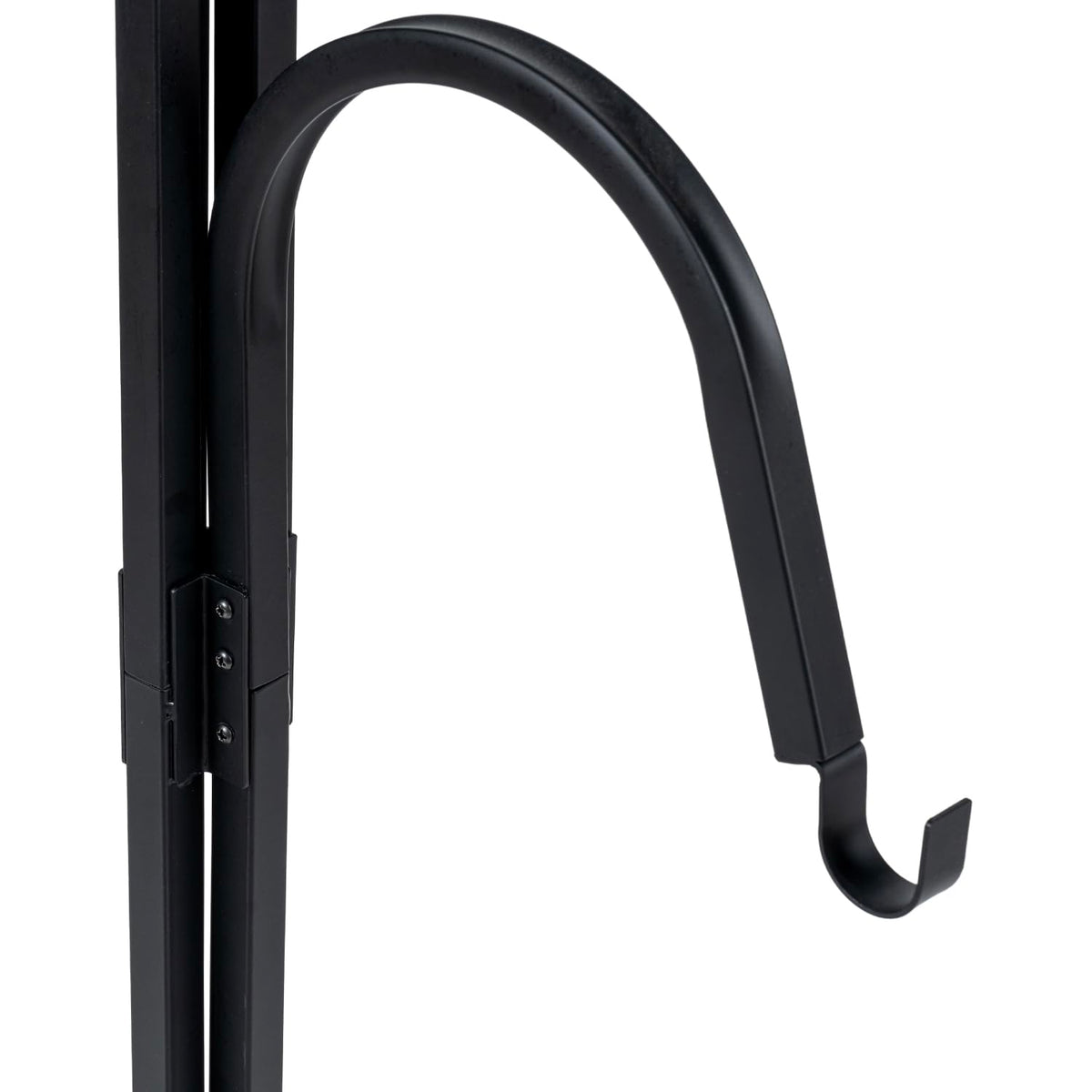MyGift metal construction ensures long-lasting strength for heavy baskets