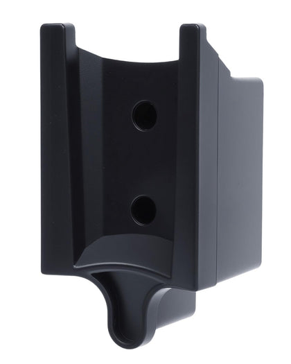 MyKEEPOW wall mount for EGO LB7654 front view showing secure fit