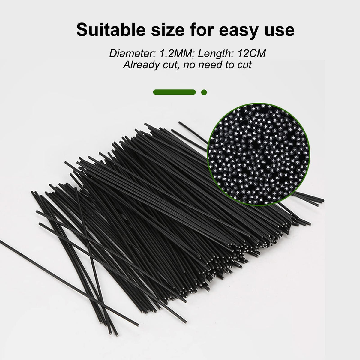 MYLTW reusable bread bag ties, keep bakery bags closed neatly
