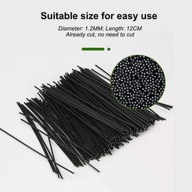 MYLTW reusable bread bag ties, keep bakery bags closed neatly