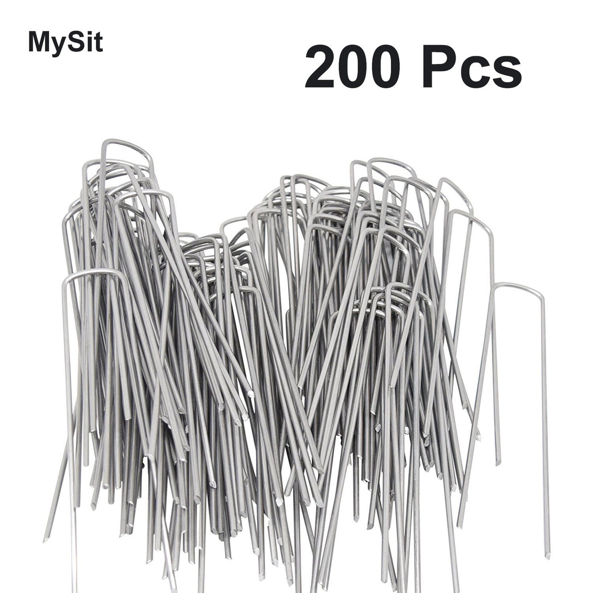 MySit 24-pack provides ample staples for larger projects and replacements.