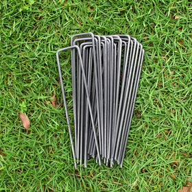 MySit heavy-duty stakes withstand soil pressure for long-lasting garden setups