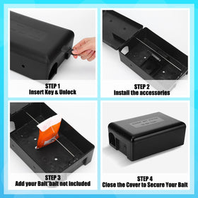 Mysora dual-entry design detail for better access