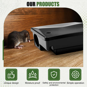 Mysora versatile placement options for indoor and outdoor use
