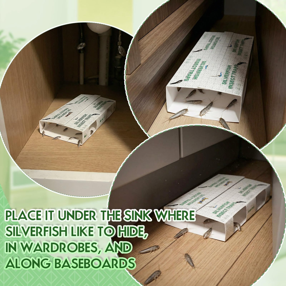 Mysora detachable-pack option lets you cover large rooms or multiple spaces.