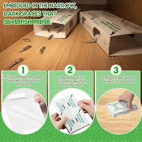 Mysora odorless design ensures use in living spaces without strong smells.