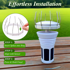 Mysora weather-resistant materials withstand sun and rain for durability