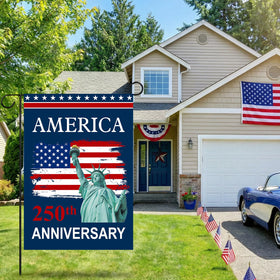 Mythcloud commemorative 1776-2026 design marking a milestone.