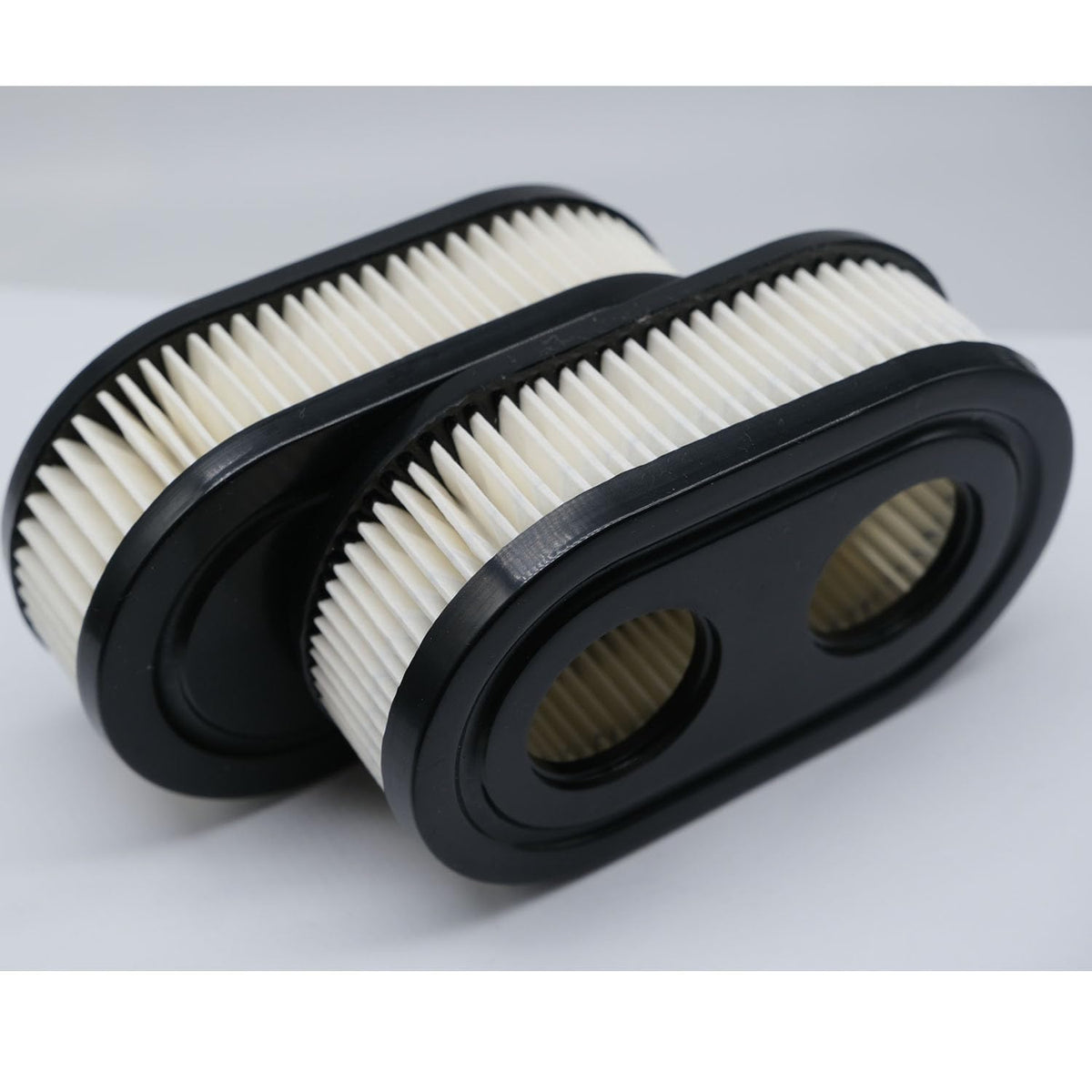 Mznowsea filter media close up showing quality filtration material.