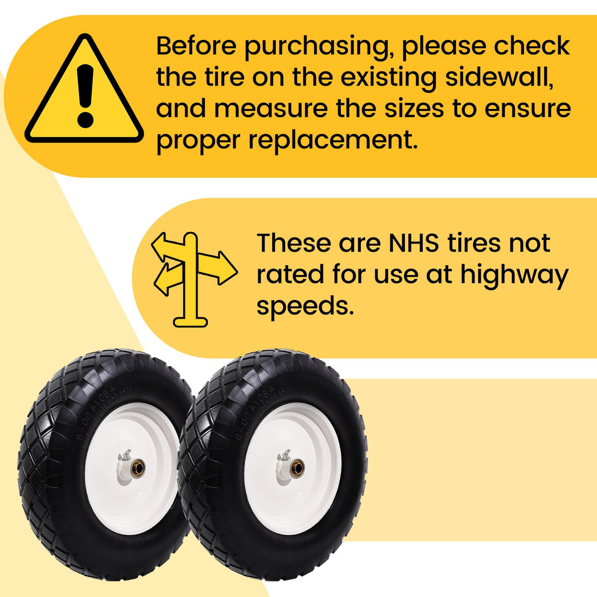 MZREXN steel rim with double bearings ensures smooth load balance.