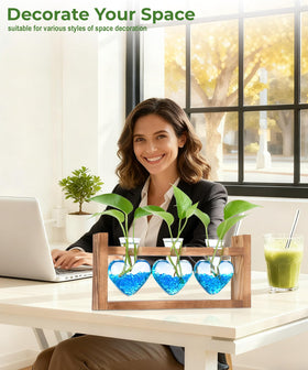 Nacome gift-box packaging makes it a ready-to-give Mother's Day present.